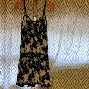 Aero dress